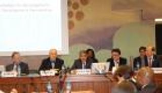 الإمارات تشارك في أعمال المؤتمر العالمي للمعرفة من أجل التنمية