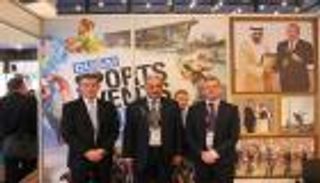 دراسة احصائية لرصد مساهمة الرياضة في اقتصاد دبي