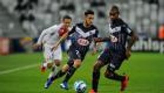 بوردو يفتح "المزاد" على نجم الجزائر الصاعد