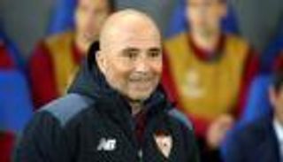 إنتر ميلان يدخل صراع التعاقد مع سامباولي