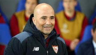 خورخي سامباولي