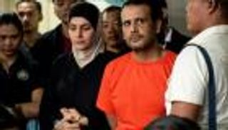 بالصور.. الفلبين تعتقل شخصين على صلة بداعش خططا لتفجيرات