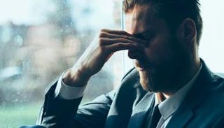 الاكتئاب له صلة أكيدة بالجينات