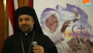 بالفيديو.. زيارة البابا فرانسيس لمصر.. امتداد لحوار الفاتيكان مع الأزهر