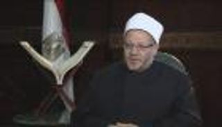 مفتي مصر من تايلاند: 3 محاور لمواجهة الفكر المتطرف