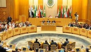 وزراء الداخلية العرب