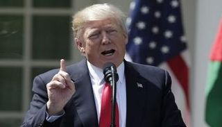 دونالد ترامب