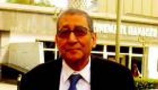 الناقد السينمائي الراحل سمير فريد.. مصداقية الكلمة والحجة