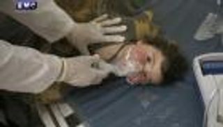 الحظر الجوي.. أبرز خيارات ترامب العسكرية في سوريا