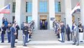 السيسي من البنتاجون: شروط القضاء على الإرهاب