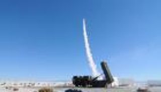 أمريكا تتأهب لباليستي كوريا الشمالية بصواريخ "ثاد"