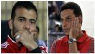 البدرى يواصل تأديب متعب.. ومعلول غاضب