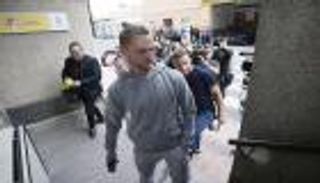 توجيه تهمتين لـ5 معتقلين في قضية تلاعب بأسبانيا