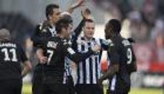 أنجيه يقصي بوردو من كأس فرنسا 