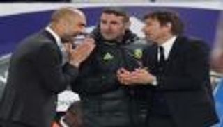 سقوط تاريخي لجوارديولا أمام تشيلسي