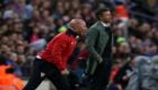 سامباولي: من الصعب الفوز على برشلونة