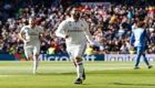 إيسكو يثير جدلا بصورة عبر "أنستقرام"