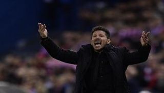 دييجو سيميوني 