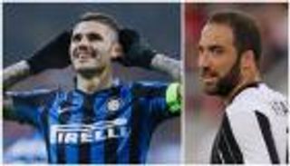 باتيستوتا يطالب بعدم ضم هيجوايين لمنتخب الأرجنتين