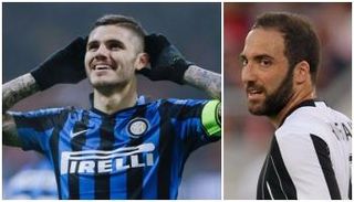 هيجوايين وإيكاردي