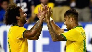 منتخب البرازيل