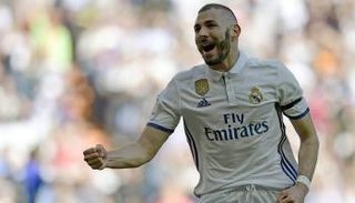 كريم بنزيمة