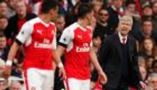 فينجر: أوزيل عاد لمستواه بعد صدمة دوري الأبطال