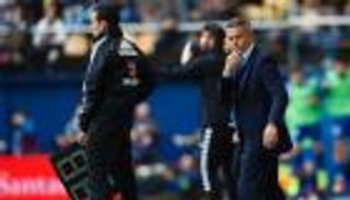 إسكريبا: مواجهة بلباو تساوي أكثر من 3 نقاط