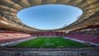 شتوتجارت تطلب استضافة نهائي الدوري الأوروبي 2019