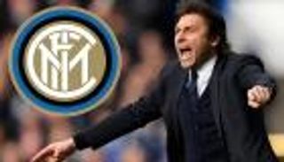 كونتي يحسم التكهنات بشأن إنتر ميلان