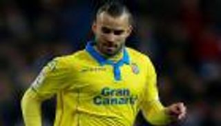 خيسي خيّب آمال مدرب لاس بالماس