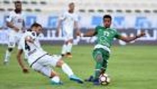 الشباب يواصل التعثر بالدوري الإماراتي