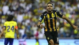 محمود عبدالمنعم "كهربا"