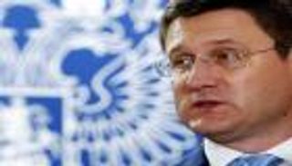 وزير الطاقة الروسي: الحديث عن تمديد خفض إنتاج النفط سابق لأوانه 