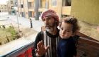 اللاجئون السوريون يعدون أنفسهم للبقاء في مصر
