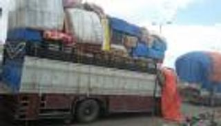 بالصور.. ميليشيا الحوثي تعصر اليمنيين بمنافذ جمركية جديدة