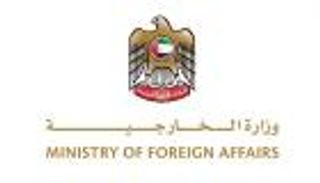 الإمارات تؤيد الضربة الأمريكية العسكرية ضد النظام السوري