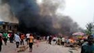 هجمات إرهابية مكثفة بالصومال "تعجل" بالتدخل الأمريكي