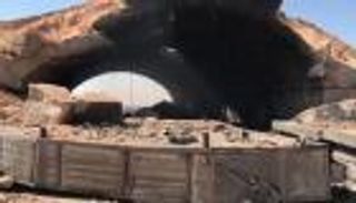 طائرات الأسد تغير على "خان شيخون" بعد الضربة الأمريكية