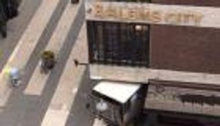 إغلاق كل أنفاق المترو في ستوكهولم