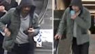 السويد تلاحق مشتبها به في اعتداء ستوكهولم