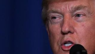 دونالد ترامب