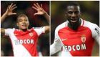 سان جيرمان يتحرك لخطف ثنائي موناكو من كبار أوروبا