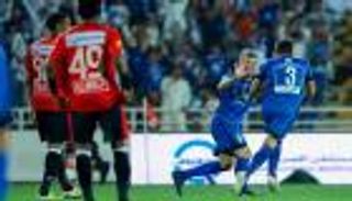 الهلال يتقدم خطوة أخرى نحو لقب الدوري السعودي