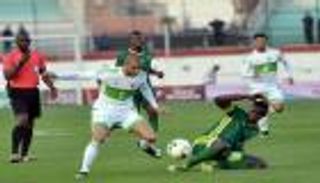 نجم الجزائر يرفض العودة لجحيم الدوري الفرنسي 