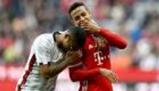 بايرن يبدأ مفاوضات التجديد مع ألكانترا براتب خيالي