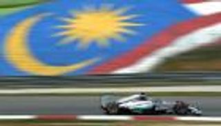 2017 آخر أعوام فورمورلا 1 في ماليزيا