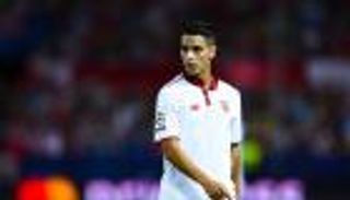 بن يدر: نتائج إشبيلية السيئة مشكلة الجميع