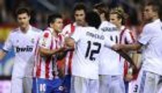 رئيس أتلتيكو: الريال لم يكن يريد أجويرو