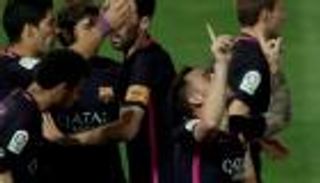 موندو ديبورتيفو تكشف أول صفقات برشلونة